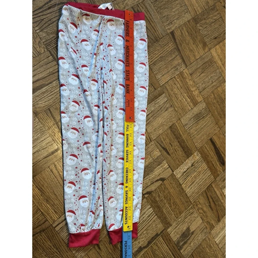 Royal Standard Boys Size 5T Super‎ Soft Christmas Santa Pajamas